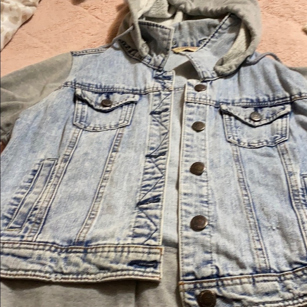 Jacket